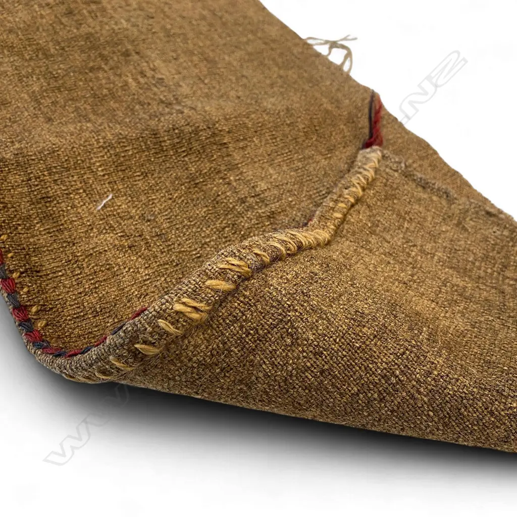 Textile Fragment – wool, Image 1++